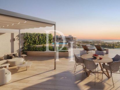 Апартаменты в Пунта-Кана, Доминиканская республика, 110м2 - стоимость 370&nbsp;000$ - Ref: 79457 фото 2