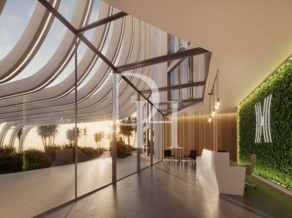 Апартаменты в Пунта-Кана, Доминиканская республика, 110м2 - стоимость 370&nbsp;000$ - Ref: 79457 фото 4