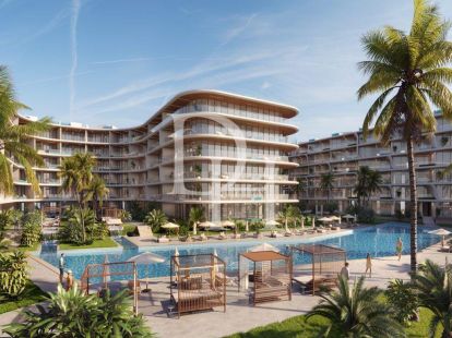 Апартаменты в Пунта-Кана, Доминиканская республика, 110м2 - стоимость 370&nbsp;000$ - Ref: 79457 фото 7