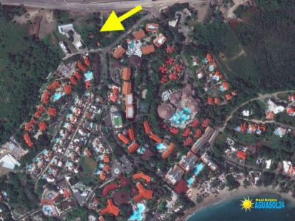 Участок в Пуэрто-Плата, Доминиканская республика, 4 000м2 - стоимость 365&nbsp;000€ - Ref: 79456 фото 10