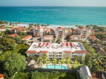 Апартаменты в Кабарете, Доминиканская республика за 299 000$ (ID:79455)