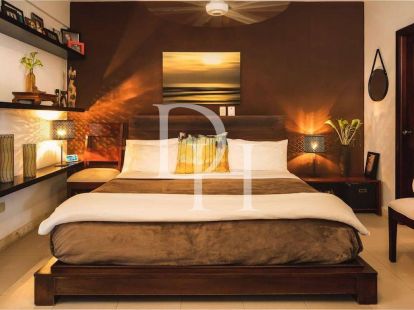 Апартаменты в Кабарете, Доминиканская республика - стоимость 299&nbsp;000$ - Ref: 79455 фото 12