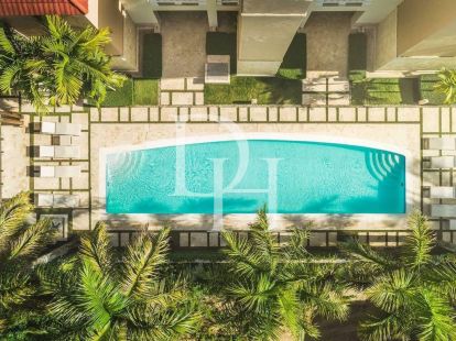 Апартаменты в Кабарете, Доминиканская республика - стоимость 299&nbsp;000$ - Ref: 79455 фото 2