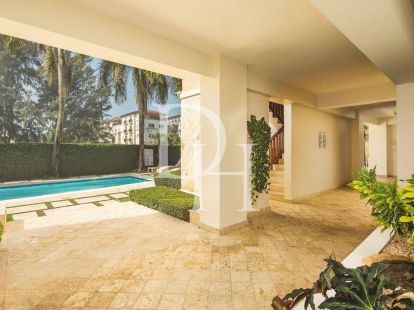 Апартаменты в Кабарете, Доминиканская республика - стоимость 299&nbsp;000$ - Ref: 79455 фото 3