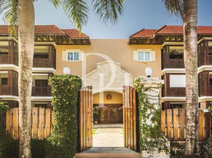 Апартаменты в Кабарете, Доминиканская республика - стоимость 299&nbsp;000$ - Ref: 79455 фото 4