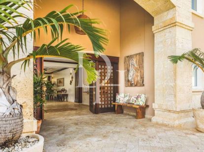 Апартаменты в Кабарете, Доминиканская республика - стоимость 299&nbsp;000$ - Ref: 79455 фото 6