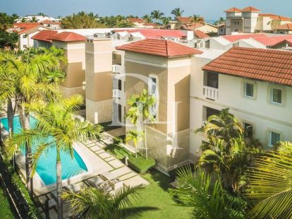 Апартаменты в Кабарете, Доминиканская республика - стоимость 299&nbsp;000$ - Ref: 79455 фото 8