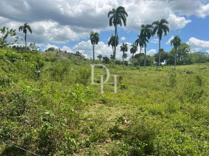 Участок в Кабарете, Доминиканская республика за 125 000$ (ID:79474)