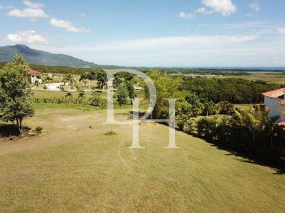 Участок в Пуэрто-Плата, Доминиканская республика за 69 000$ (ID:79473)