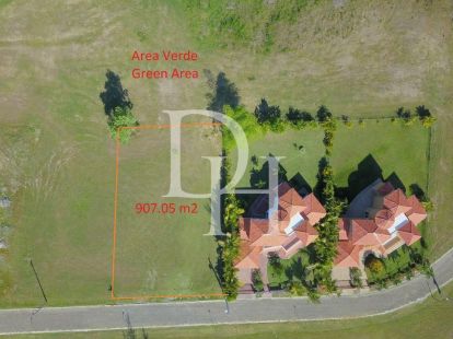 Участок в Пуэрто-Плата, Доминиканская республика, 907м2 - стоимость 69&nbsp;000$ - Ref: 79473 фото 3