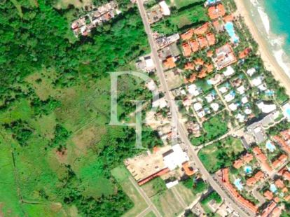 Участок в Кабарете, Доминиканская республика, 4 000м2 - стоимость 450&nbsp;000$ - Ref: 79472 фото 3