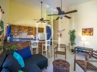 Апартаменты в Кабарете, Доминиканская республика, 120м2 - стоимость 130&nbsp;000$ - Ref: 79469 фото 8