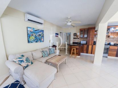 Апартаменты в Кабарете, Доминиканская республика, 120м2 - стоимость 329&nbsp;000$ - Ref: 79468 фото 10