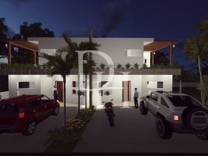 Таунхаус в Лас Терренас, Доминиканская республика, 220м2 - стоимость 330&nbsp;000$ - Ref: 79467 фото 10