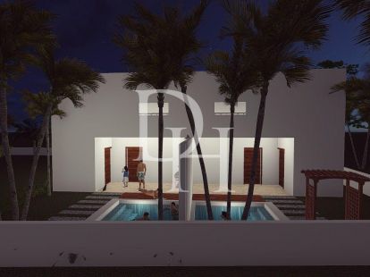 Таунхаус в Лас Терренас, Доминиканская республика, 220м2 - стоимость 330&nbsp;000$ - Ref: 79467 фото 11