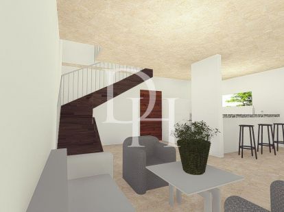 Таунхаус в Лас Терренас, Доминиканская республика, 220м2 - стоимость 330&nbsp;000$ - Ref: 79467 фото 13