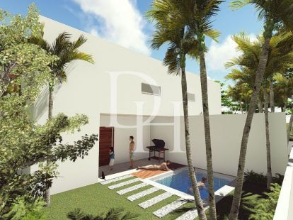 Таунхаус в Лас Терренас, Доминиканская республика, 220м2 - стоимость 330&nbsp;000$ - Ref: 79467 фото 16