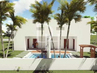 Таунхаус в Лас Терренас, Доминиканская республика, 220м2 - стоимость 330&nbsp;000$ - Ref: 79467 фото 17