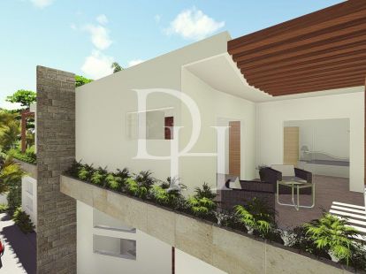 Таунхаус в Лас Терренас, Доминиканская республика, 220м2 - стоимость 330&nbsp;000$ - Ref: 79467 фото 3