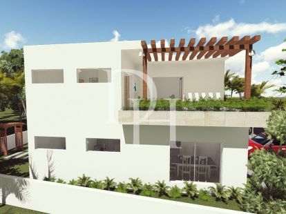 Таунхаус в Лас Терренас, Доминиканская республика, 220м2 - стоимость 330&nbsp;000$ - Ref: 79467 фото 5