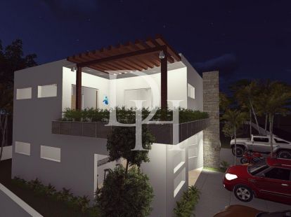 Таунхаус в Лас Терренас, Доминиканская республика, 220м2 - стоимость 330&nbsp;000$ - Ref: 79467 фото 9