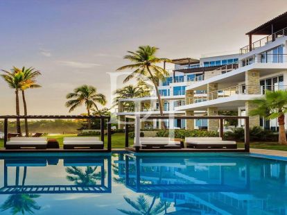 Апартаменты в Сосуа, Доминиканская республика, 220м2 - стоимость 575&nbsp;000$ - Ref: 79466 фото 1