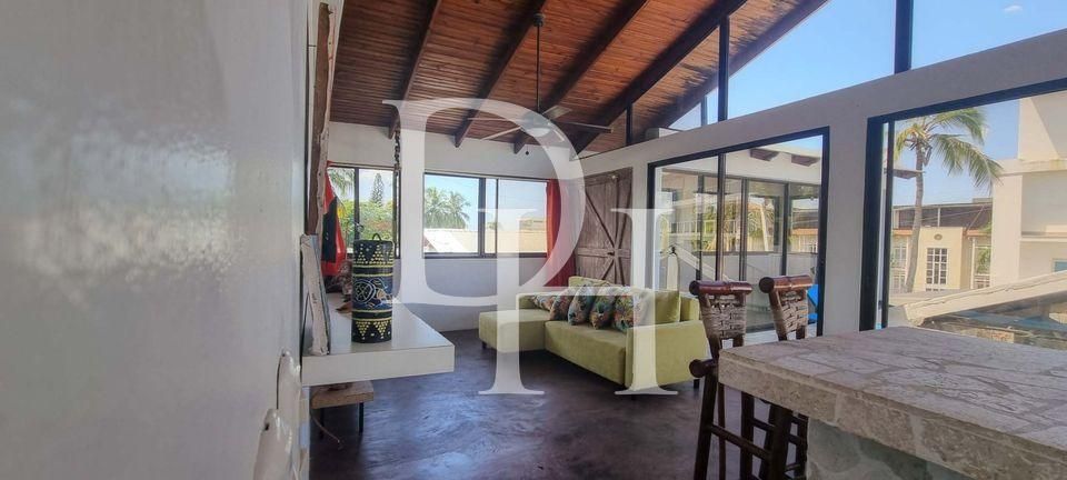 Пентхаус в Кабарете, Доминиканская республика, 125м2 - стоимость 265&nbsp;000$ - Ref: 79484 фото 10