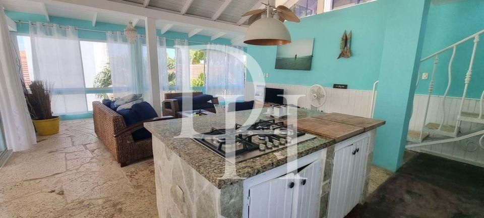 Пентхаус в Кабарете, Доминиканская республика, 125м2 - стоимость 265&nbsp;000$ - Ref: 79484 фото 3