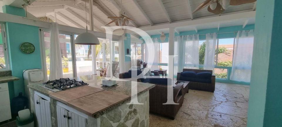 Пентхаус в Кабарете, Доминиканская республика, 125м2 - стоимость 265&nbsp;000$ - Ref: 79484 фото 9