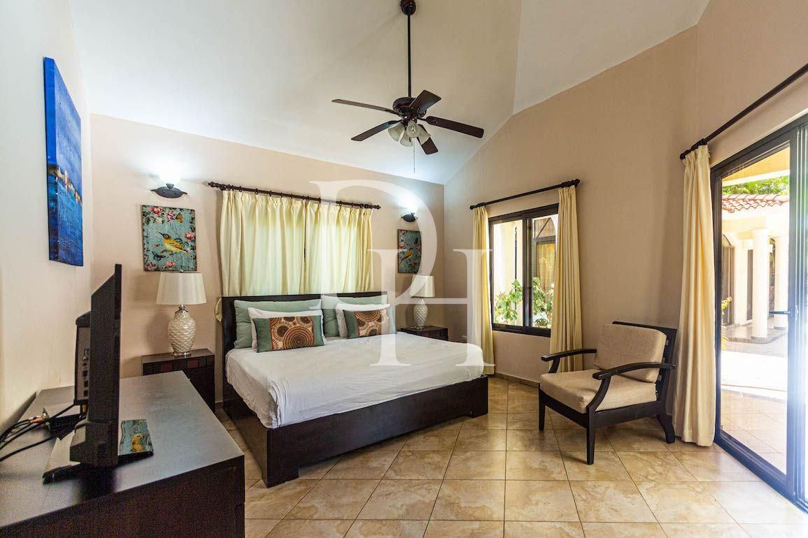 Вилла в Сосуа, Доминиканская республика, 400м2 - стоимость 570&nbsp;000$ - Ref: 79483 фото 18