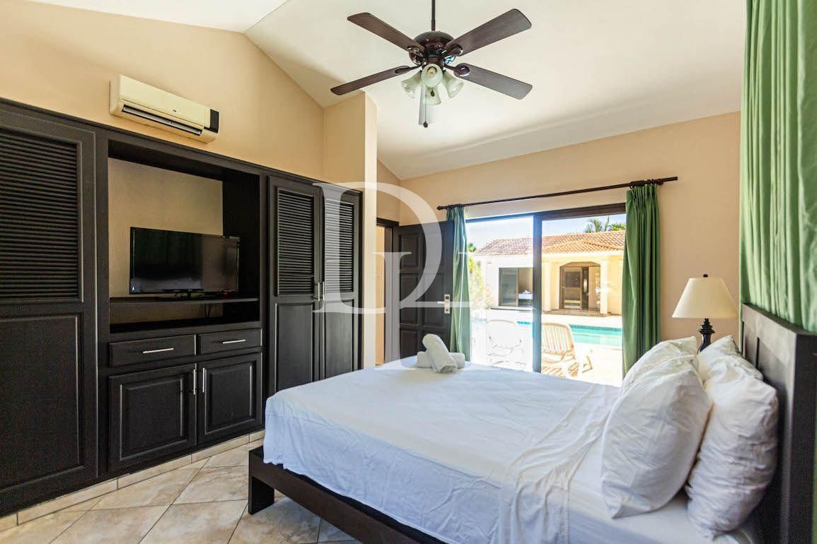 Вилла в Сосуа, Доминиканская республика, 400м2 - стоимость 570&nbsp;000$ - Ref: 79483 фото 20