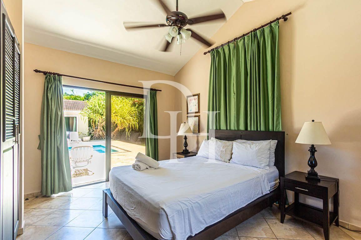 Вилла в Сосуа, Доминиканская республика, 400м2 - стоимость 570&nbsp;000$ - Ref: 79483 фото 22