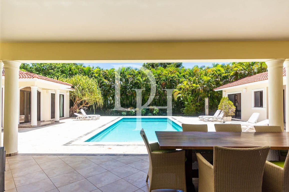 Вилла в Сосуа, Доминиканская республика, 400м2 - стоимость 570&nbsp;000$ - Ref: 79483 фото 23