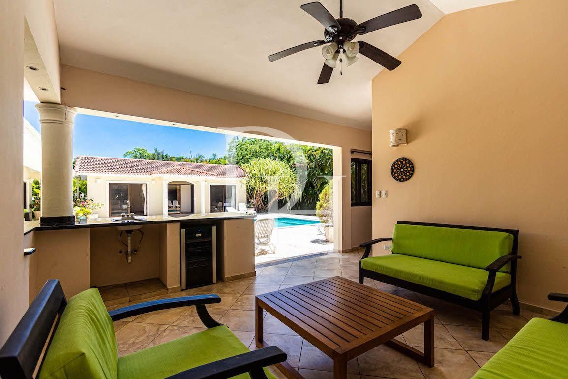 Вилла в Сосуа, Доминиканская республика, 400м2 - стоимость 570&nbsp;000$ - Ref: 79483 фото 25