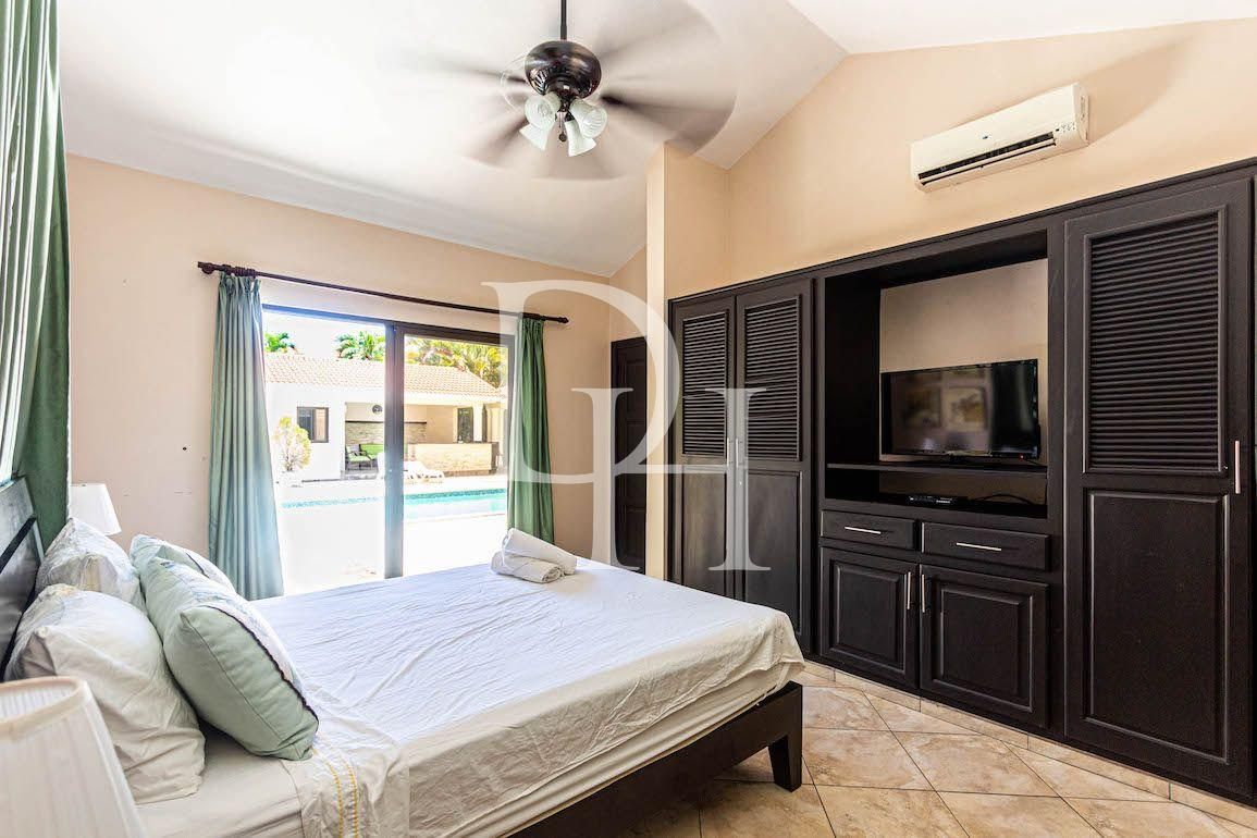 Вилла в Сосуа, Доминиканская республика, 400м2 - стоимость 570&nbsp;000$ - Ref: 79483 фото 27