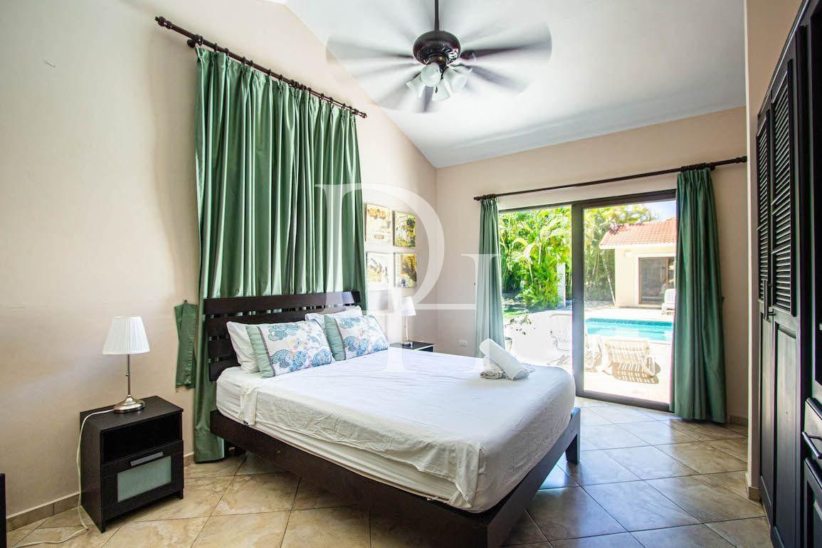 Вилла в Сосуа, Доминиканская республика, 400м2 - стоимость 570&nbsp;000$ - Ref: 79483 фото 29