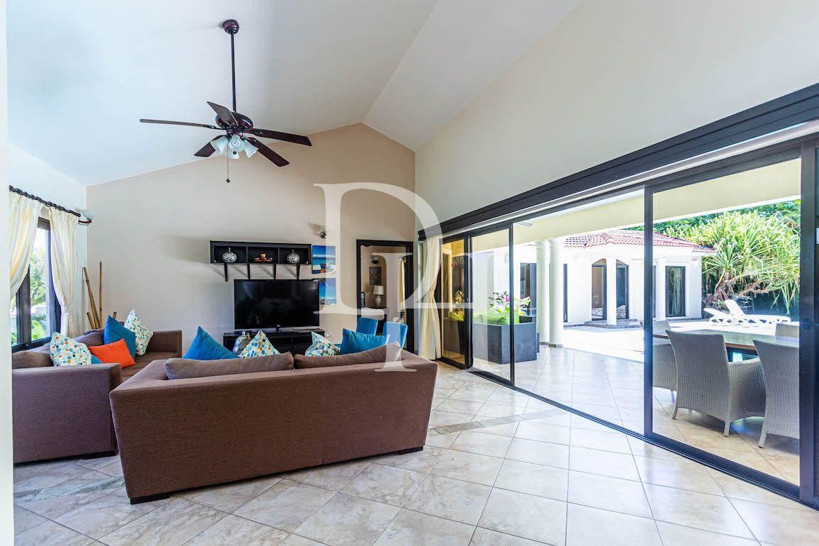 Вилла в Сосуа, Доминиканская республика, 400м2 - стоимость 570&nbsp;000$ - Ref: 79483 фото 31