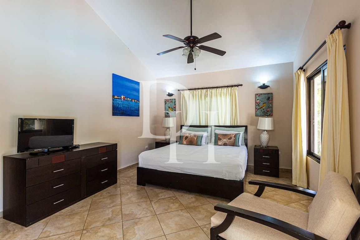 Вилла в Сосуа, Доминиканская республика, 400м2 - стоимость 570&nbsp;000$ - Ref: 79483 фото 4