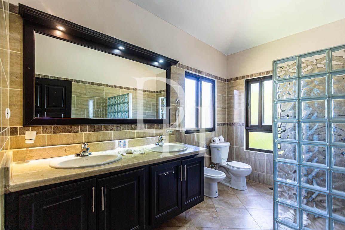 Вилла в Сосуа, Доминиканская республика, 400м2 - стоимость 570&nbsp;000$ - Ref: 79483 фото 8