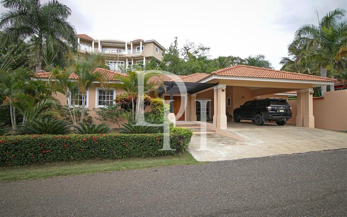 Вилла в Сосуа, Доминиканская республика, 185м2 - стоимость 325&nbsp;000$ - Ref: 79480 фото 14