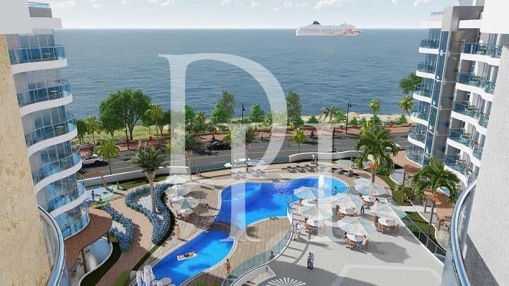 Апартаменты в Пуэрто-Плата, Доминиканская республика, 90м2 - стоимость 285&nbsp;000$ - Ref: 79477 фото 1