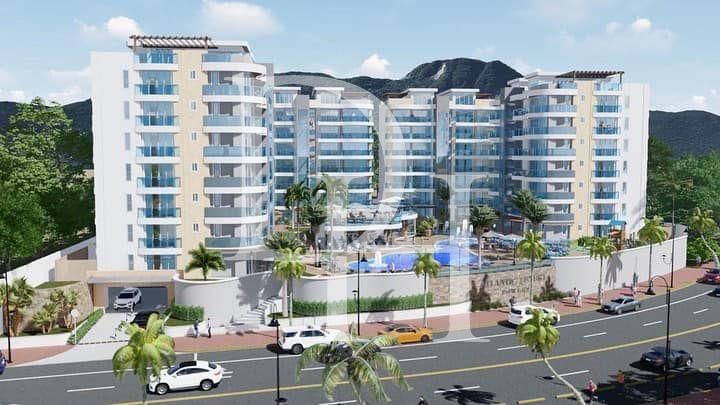 Апартаменты в Пуэрто-Плата, Доминиканская республика, 90м2 - стоимость 285&nbsp;000$ - Ref: 79477 фото 4