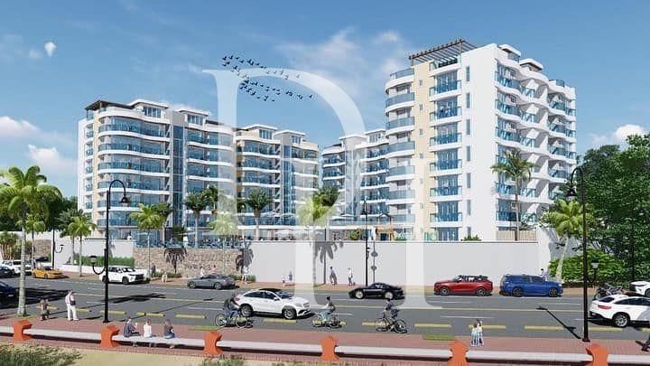 Апартаменты в Пуэрто-Плата, Доминиканская республика, 90м2 - стоимость 285&nbsp;000$ - Ref: 79477 фото 5