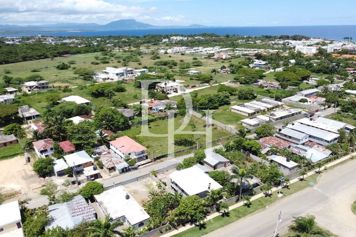 Участок в Сосуа, Доминиканская республика, 220 000м2 - стоимость 200&nbsp;000$ - Ref: 79476 фото 1