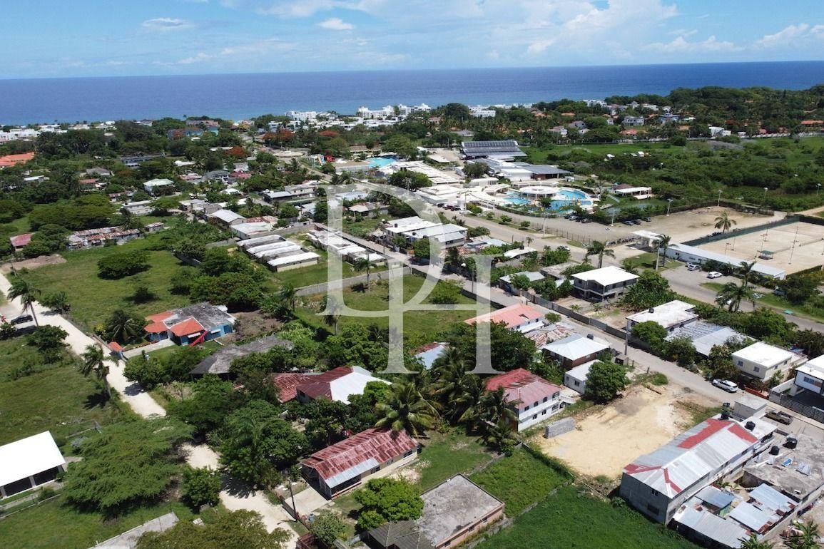 Участок в Сосуа, Доминиканская республика, 220 000м2 - стоимость 200&nbsp;000$ - Ref: 79476 фото 3