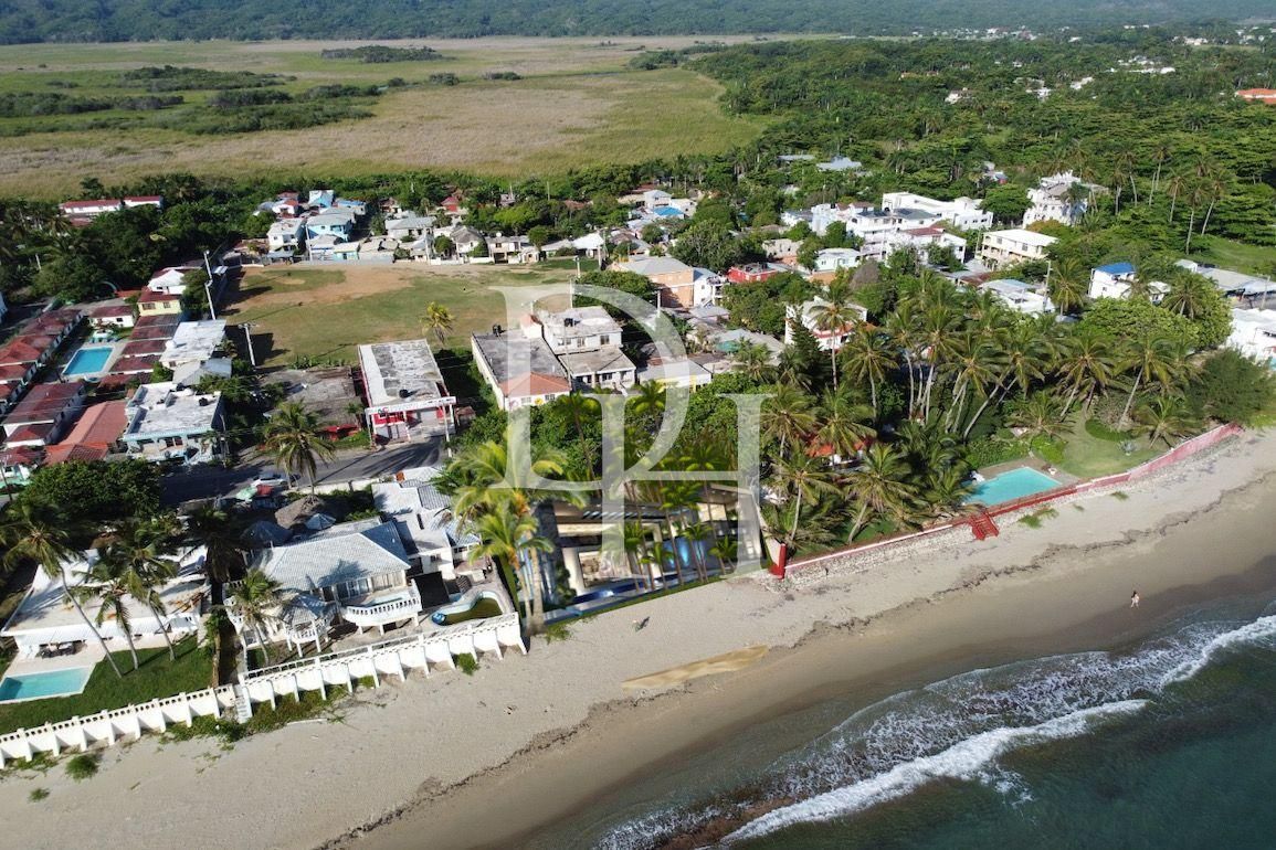 Участок в Кабарете, Доминиканская республика, 678м2 - стоимость 150&nbsp;000$ - Ref: 79475 фото 1