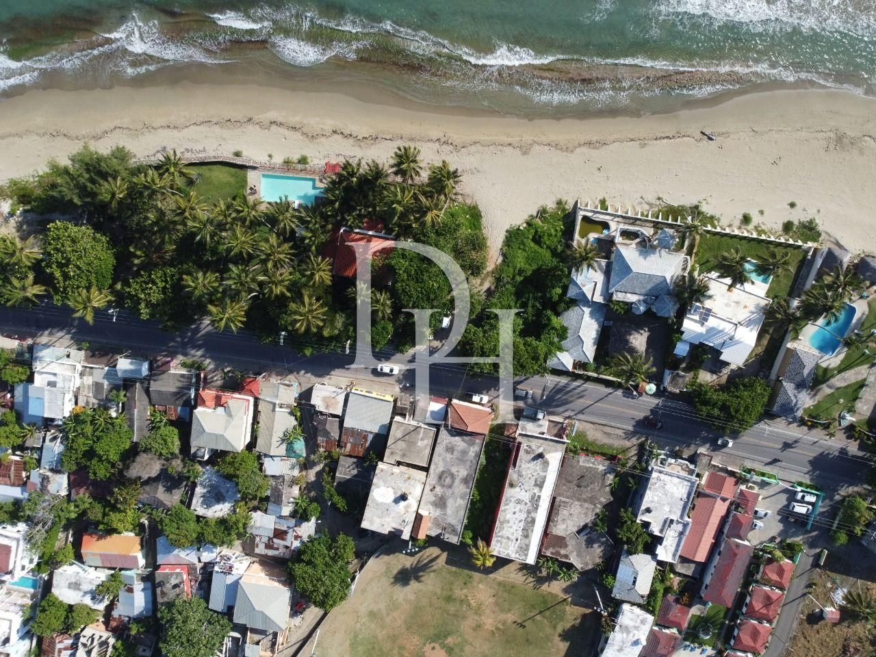 Участок в Кабарете, Доминиканская республика, 678м2 - стоимость 150&nbsp;000$ - Ref: 79475 фото 3