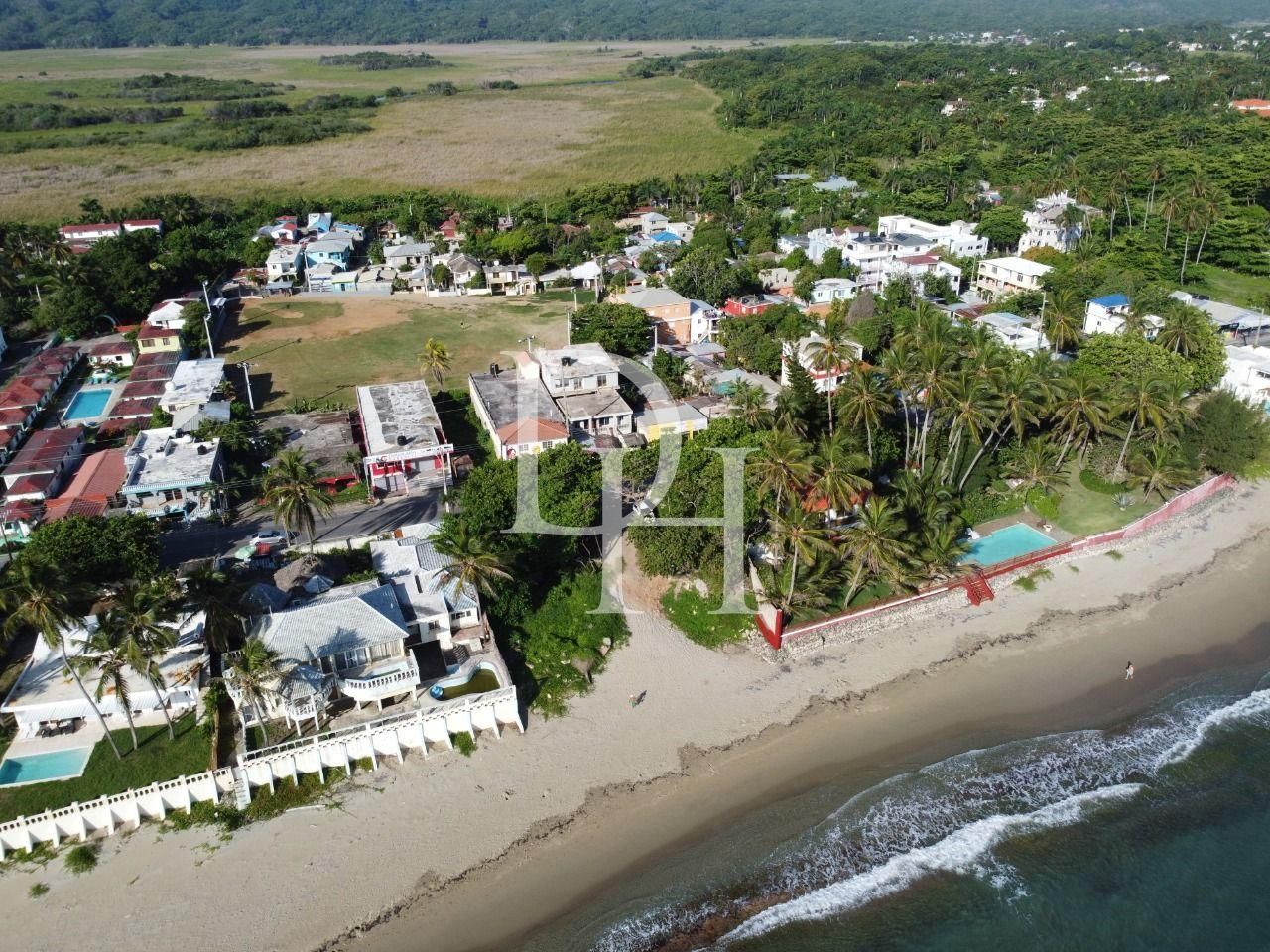 Участок в Кабарете, Доминиканская республика, 678м2 - стоимость 150&nbsp;000$ - Ref: 79475 фото 4