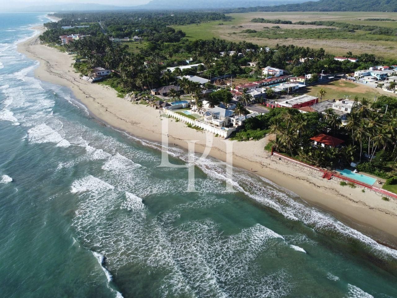 Участок в Кабарете, Доминиканская республика, 678м2 - стоимость 150&nbsp;000$ - Ref: 79475 фото 5