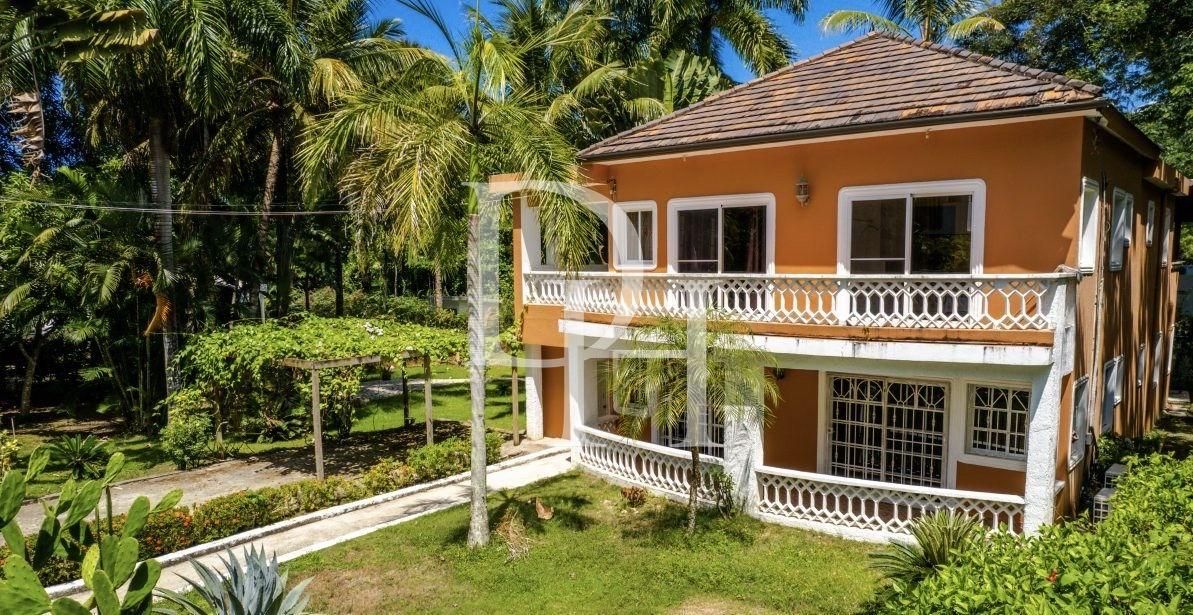 Вилла в Кабарете, Доминиканская республика, 235м2 - стоимость 275&nbsp;000$ - Ref: 79493 фото 1